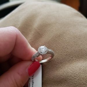 Engagement ring
